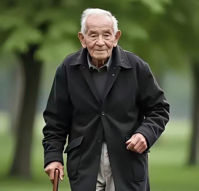 一位科学家曾一句话说透了：你注意过没有？我们总把老人身上的味道叫“老人味”，说这