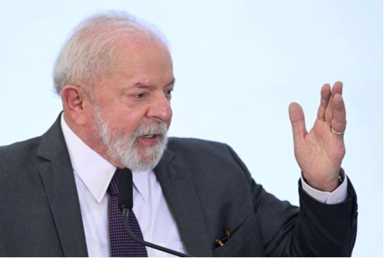 真是只能摊手了，巴西特警打死117名武装贩毒分子！巴西总统卢拉竟然表示，震惊，这