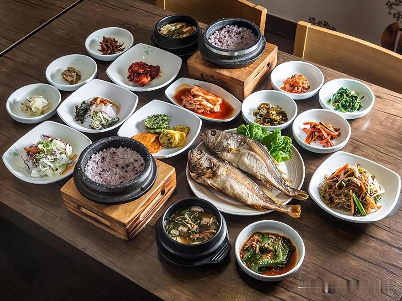 黄仁勋：如果你热爱美食，韩国是完美的去处，更不用说那里的美酒了。

我这辈子唯一