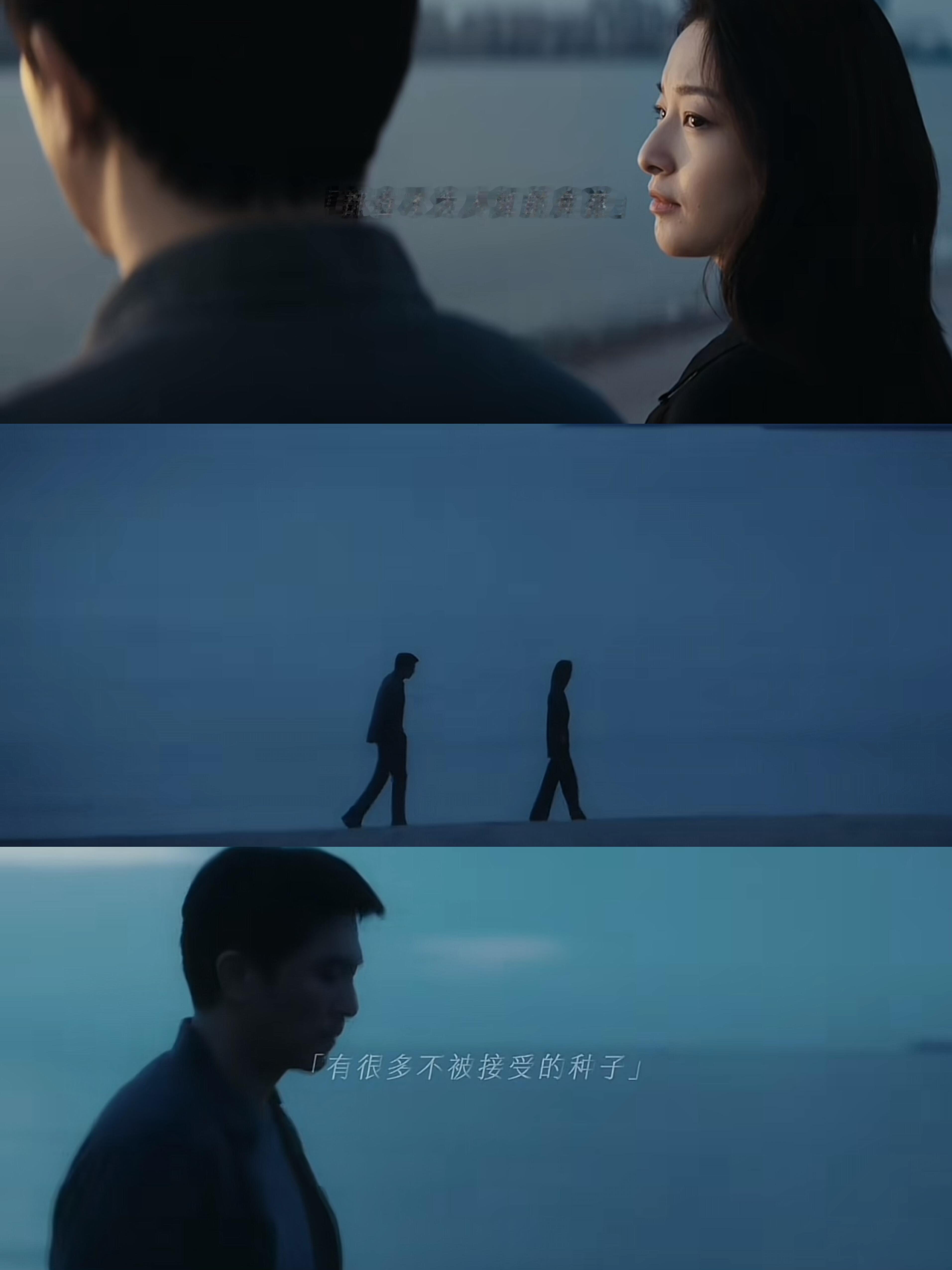 #陈铭生这个冬天来听你的故事#这部让人翘首以盼许久的电影终于即将上映！选择邱泽饰