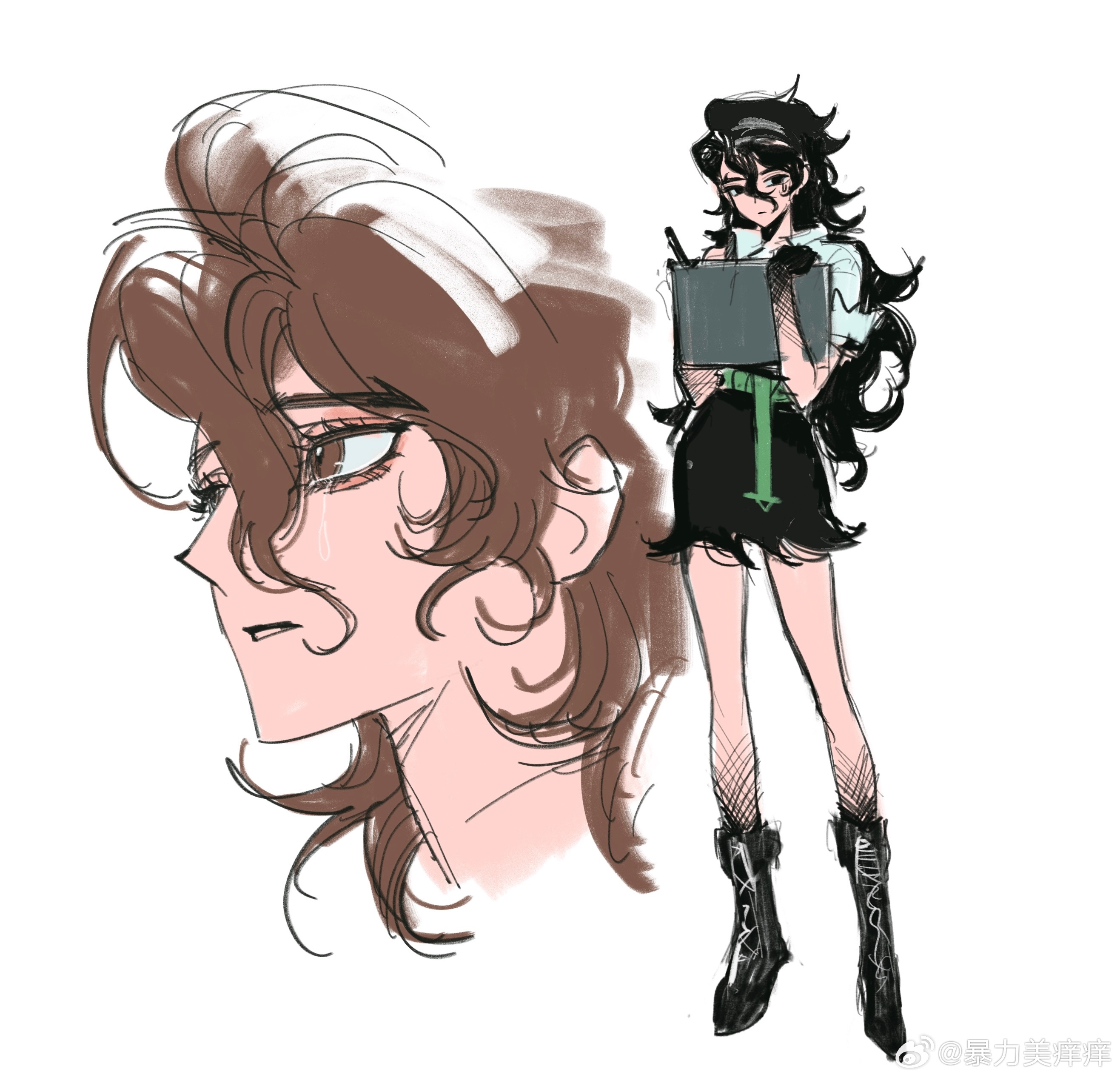 回家吧孩子 