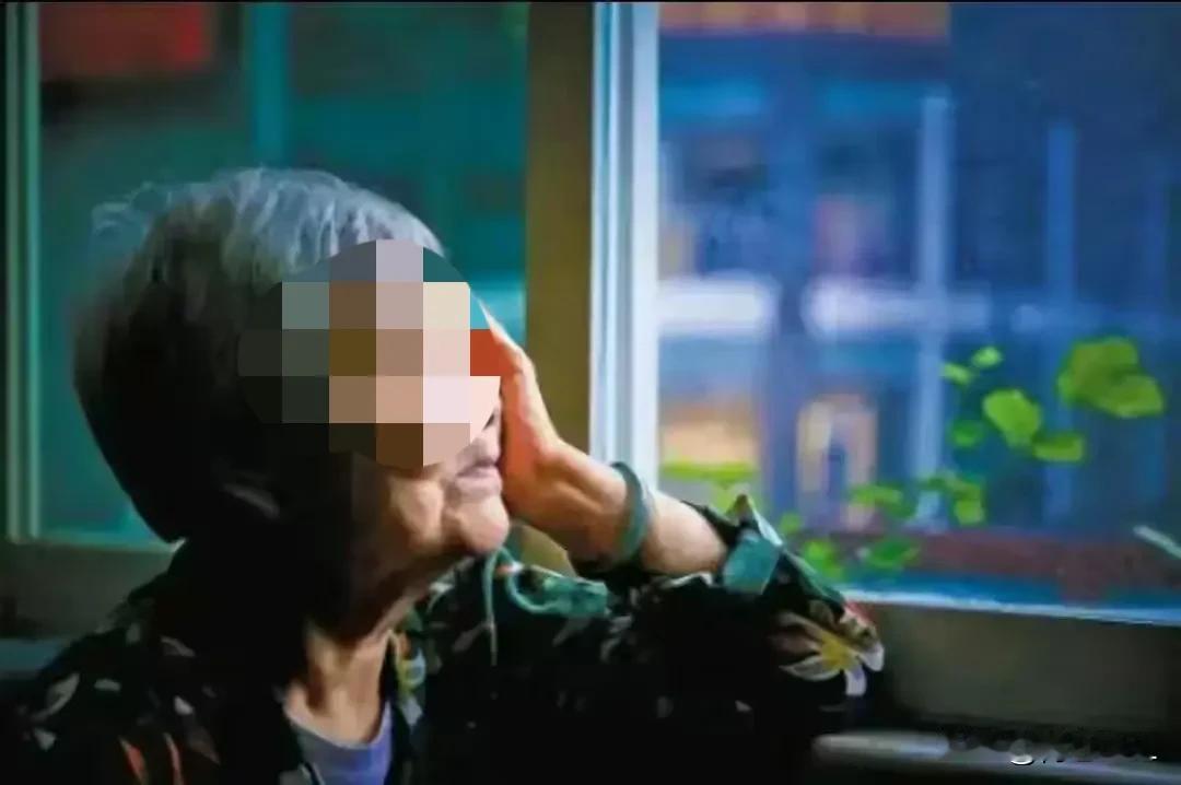 “真没想到会这样！”北京一大妈，把价值两百多万的房子过户给了继子，本指望着继子能