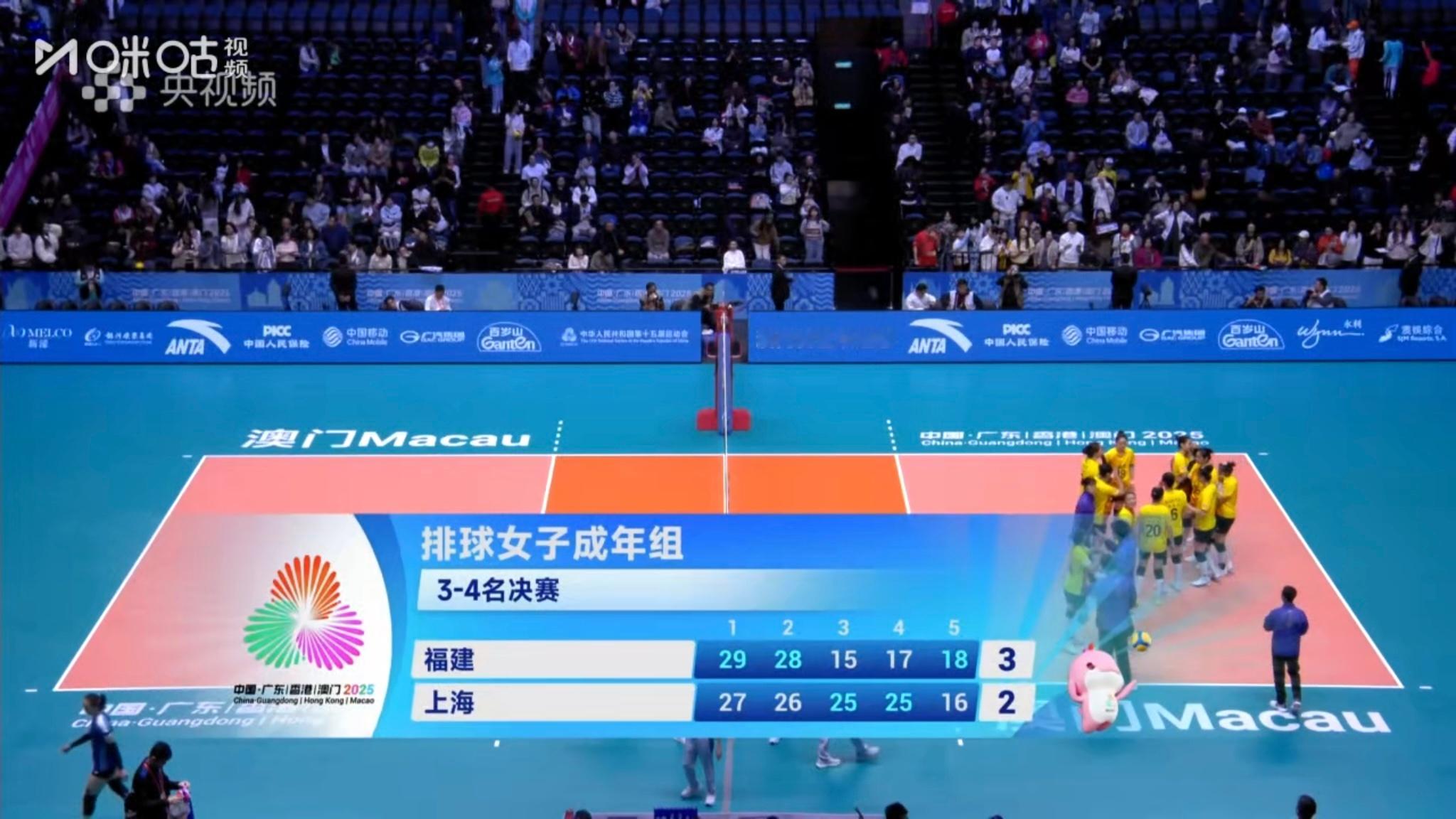 第一局第三局第五局真给人看吐了。。。。能不打这么激烈吗。。。。没心情恭喜福女。。