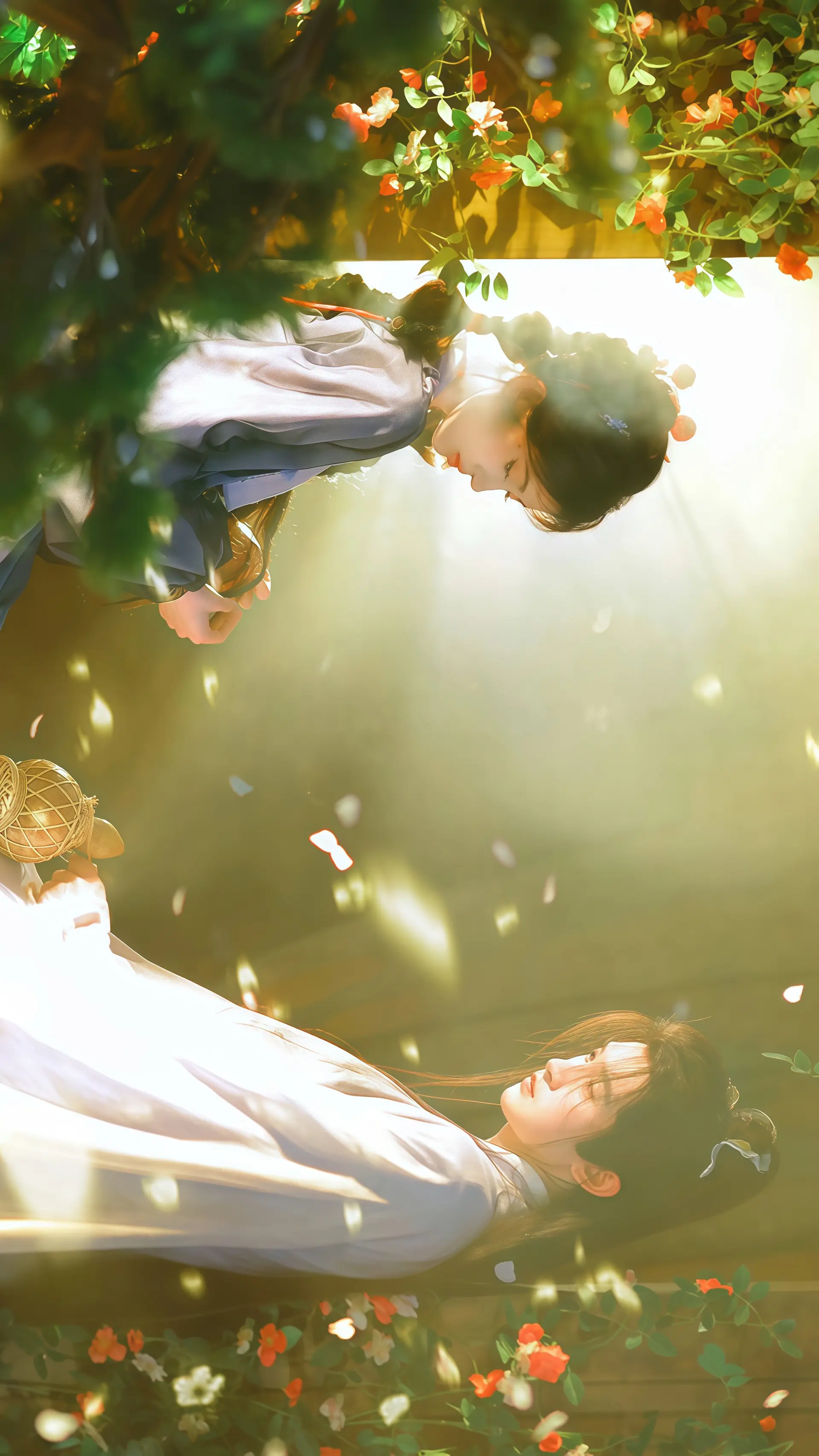 这个来战太妙了。