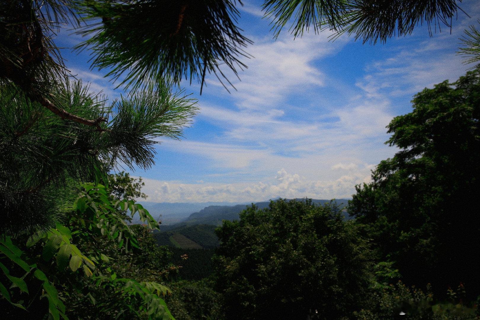 六月初六纳祥祈福辽宁铁刹山 盛夏最好的仪式感，莫过于六月六祈福纳祥！传统天贶节主