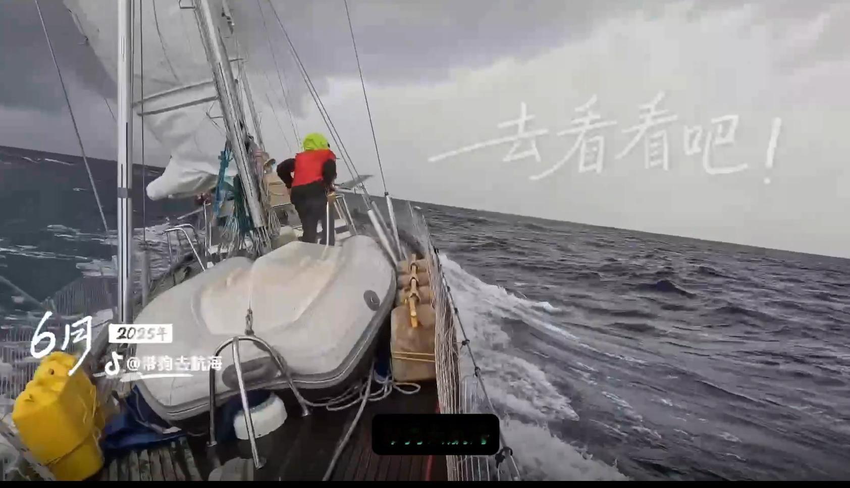 2025的旅行高光时刻 走进内蒙古呼伦贝尔大草原，与牧民一起放牧。看着成群的牛羊