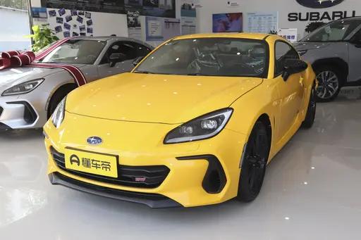 30万左右买车，选新BRZ还是二手BRZ？这车真不是越新越香
 
如果预算放在3