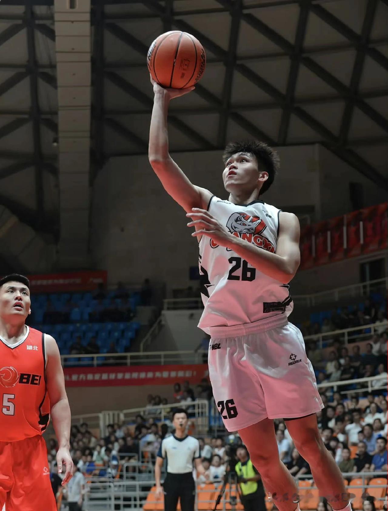 颜面尽失！CBA江苏80-97不敌NBL合肥狂风，这3位球员必须为输球负责！
 