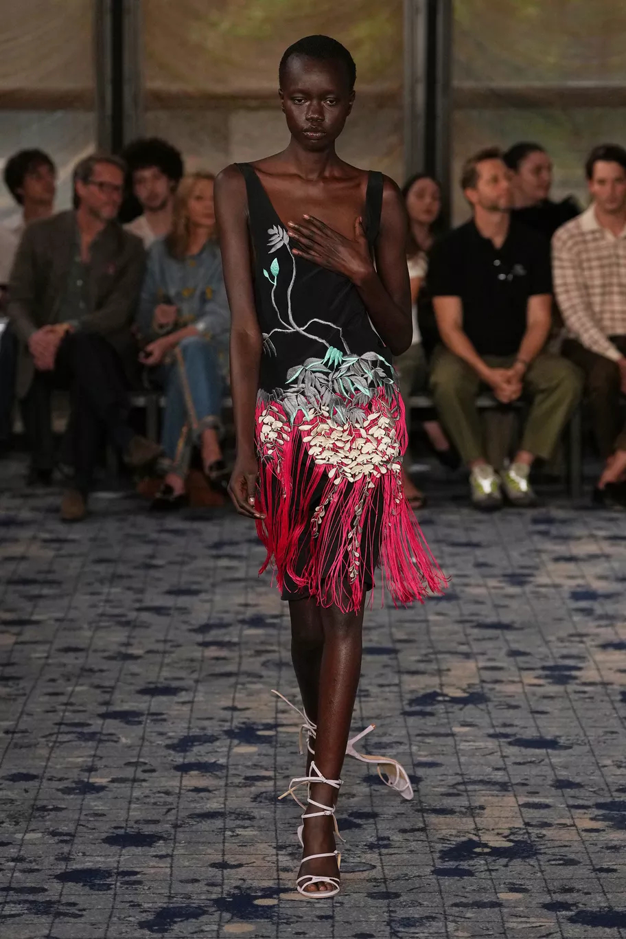 Conner Ives spring 2027 ​​​