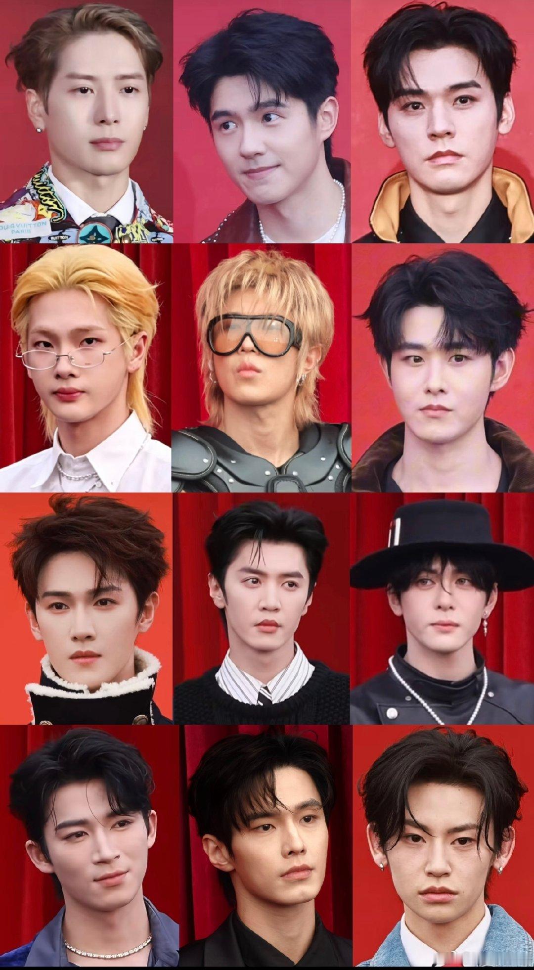 时尚芭莎男明星红毯生图时尚芭莎男明星生图时尚芭莎男明星红毯生图 ​男明星怎么看起