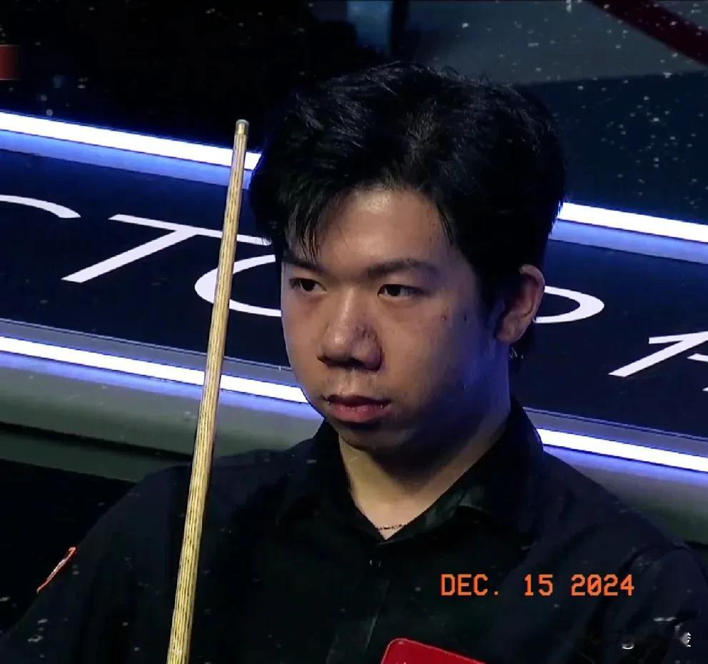 雷佩凡上演超级逆转，6-5绝杀马克·艾伦，与吴宜泽会师苏格兰公开赛决赛！雷佩凡排