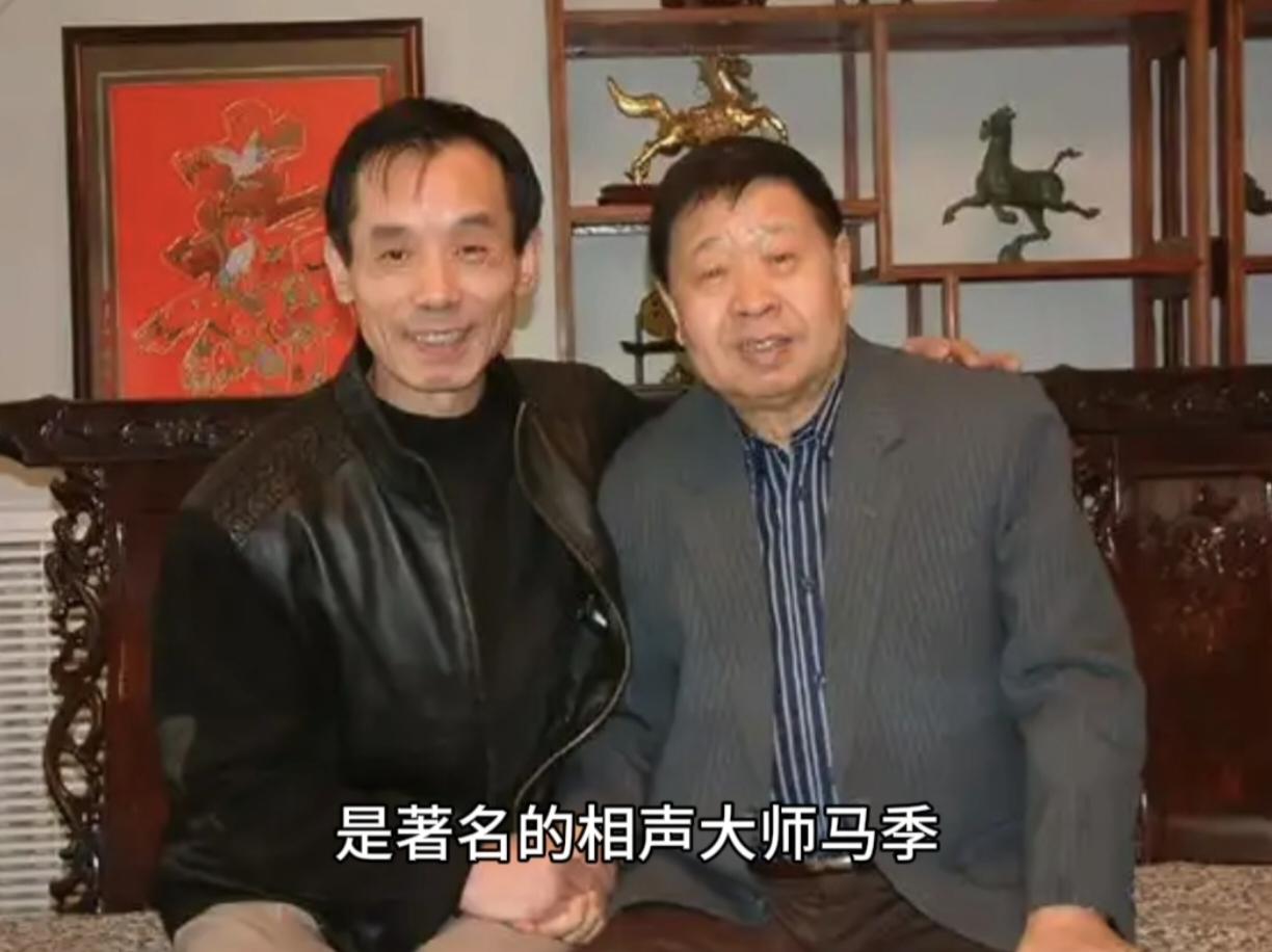 著名相声演员常佩业今天(7月28日)清晨因病去世，享年76岁！
去年11月份他的