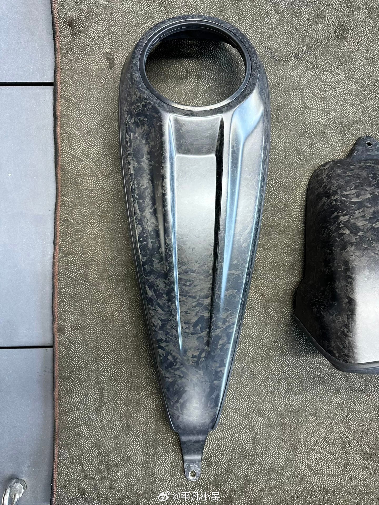 锻碳到底是谁研究的呢？？？真tm好看