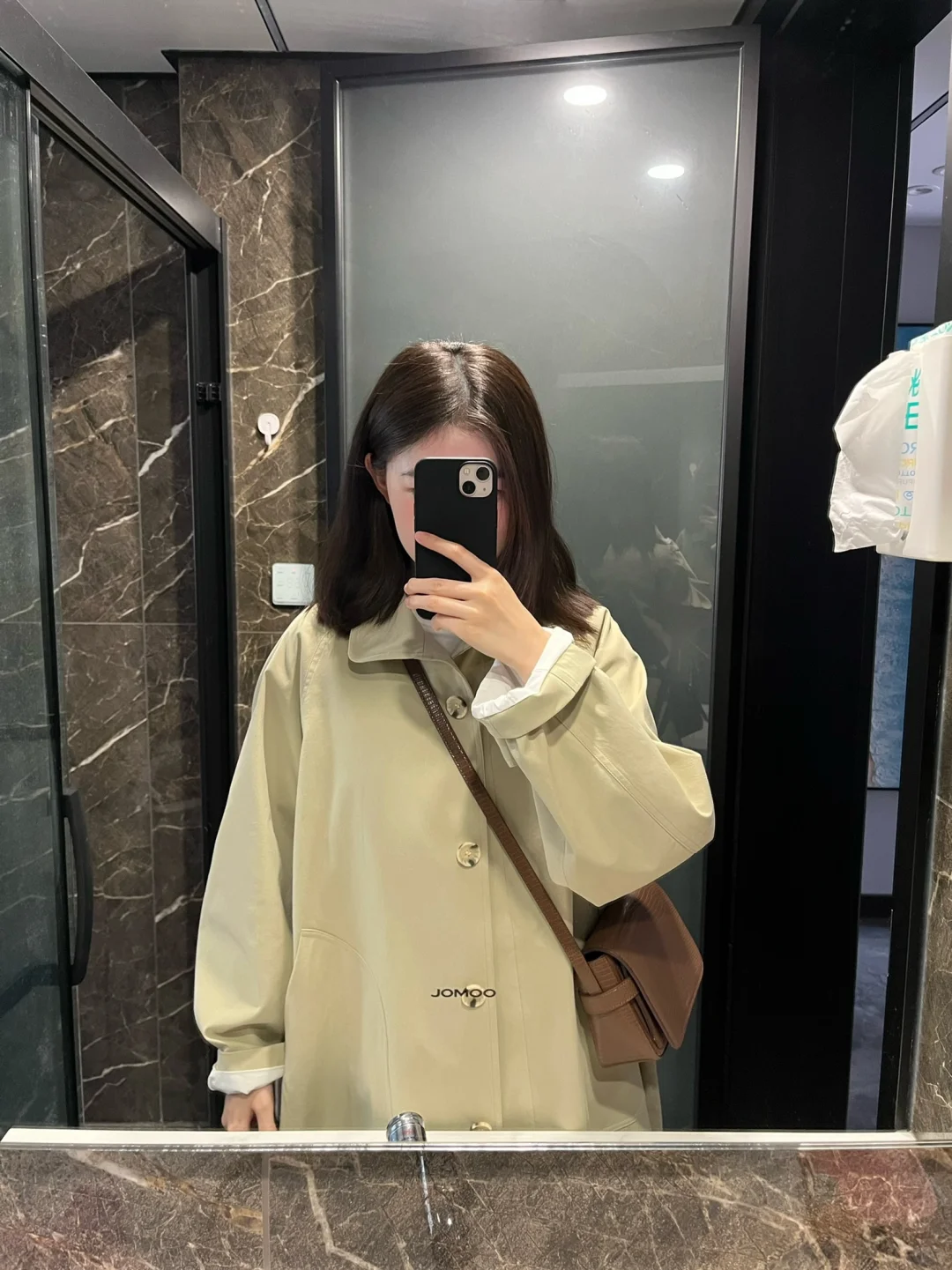 近期穿搭小合集～