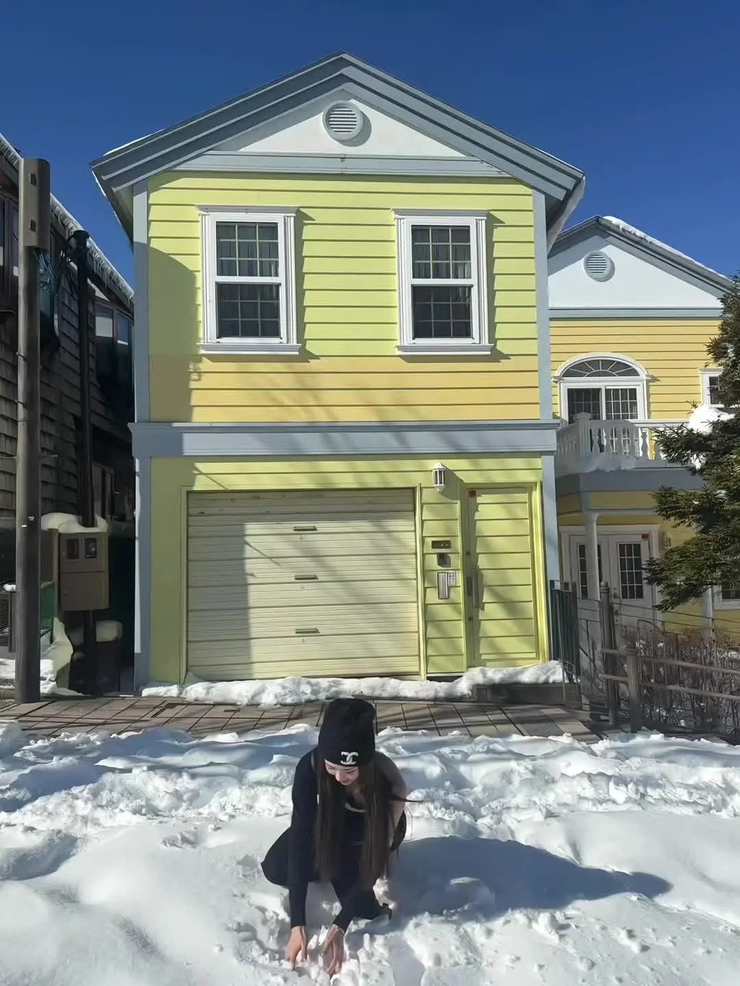 人生是减法 来日并不方长 在所有不确定的日子里 好好珍惜每个当下