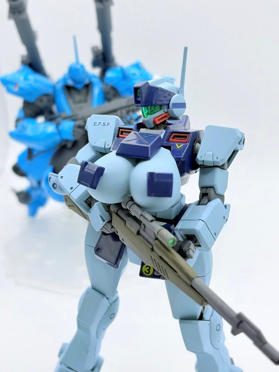 GM Sniper ⅡX: 