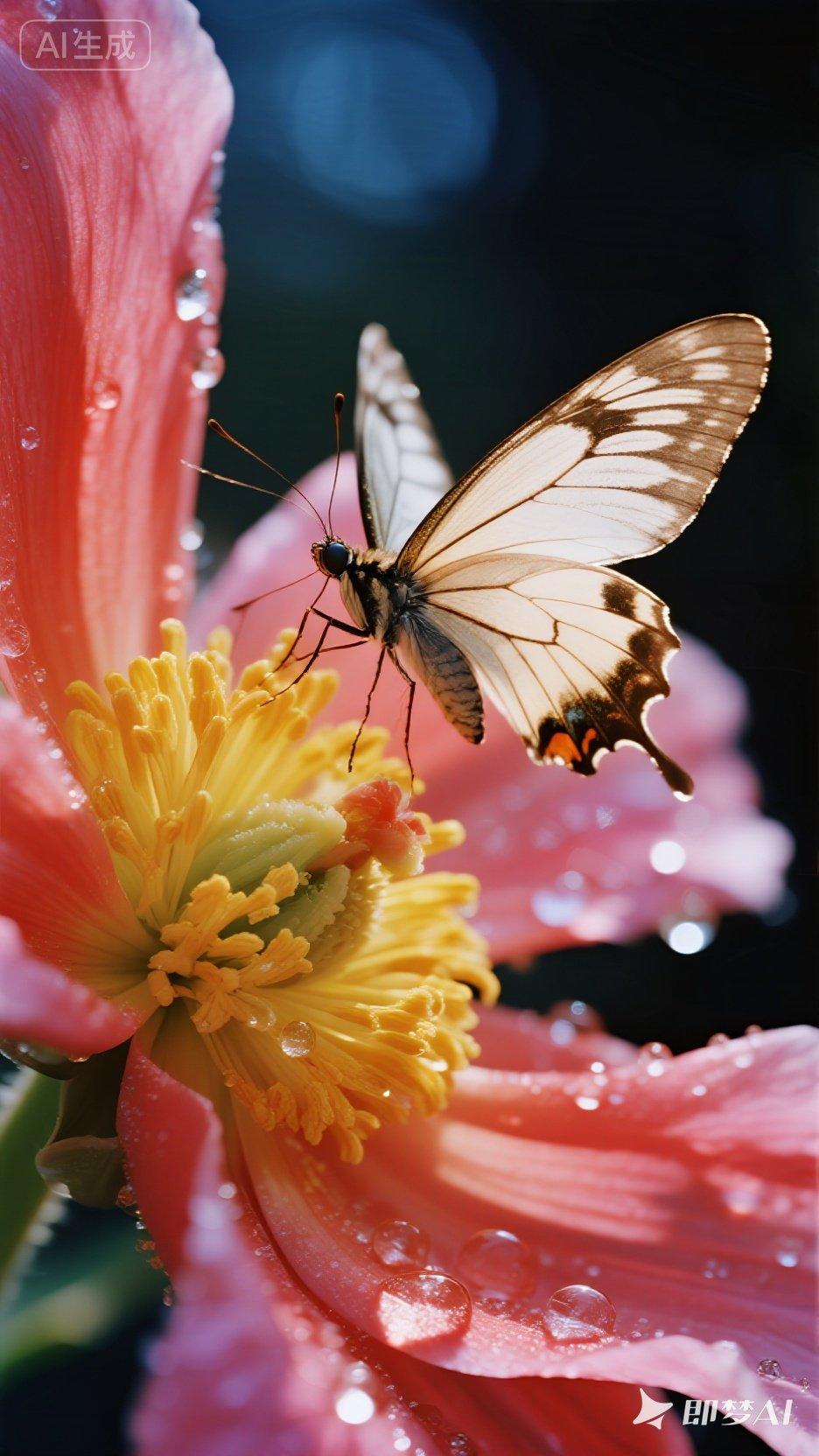 晒晒你随手拍的花朵