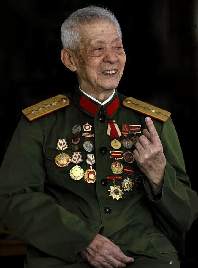 2026年8月4日，原中国人民志愿军40军118师老兵宋广学安详离世，享年97岁