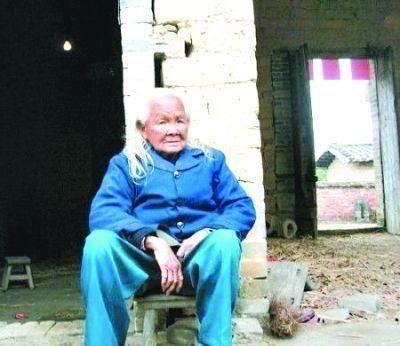 广西北流发生了一件令人毛骨悚然的事：一位95岁的老人去世6天，竟然又奇迹般地活了