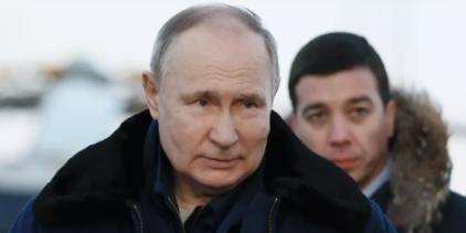 俄罗斯向中国发出了“生存预警”，普京用自己的亲身经验告诉中国，如果咱们只盯着日本