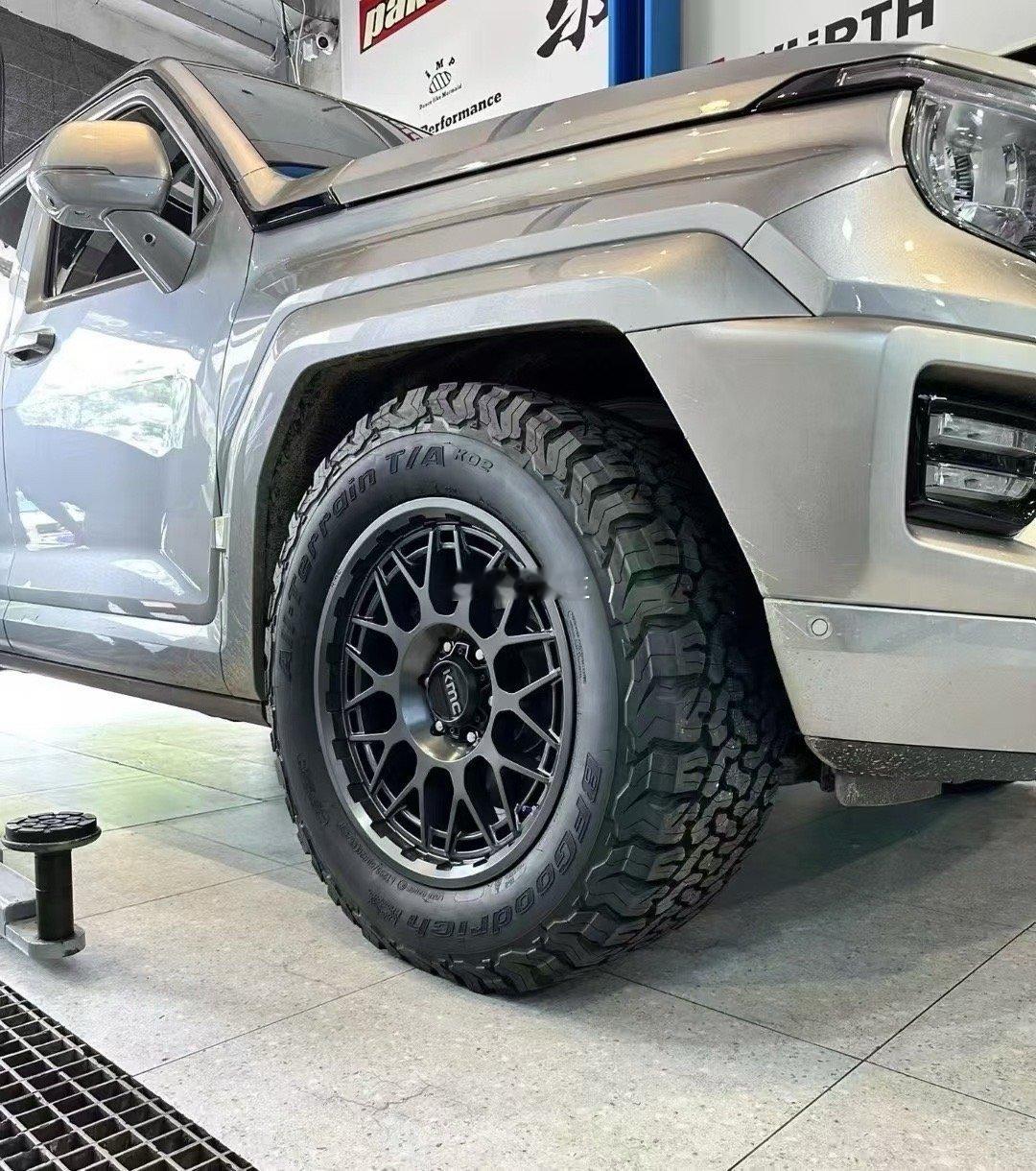 KM722与坦克 700 堪称绝配独特造型尽显硬派风范颜值性能双双拉满数据推荐：