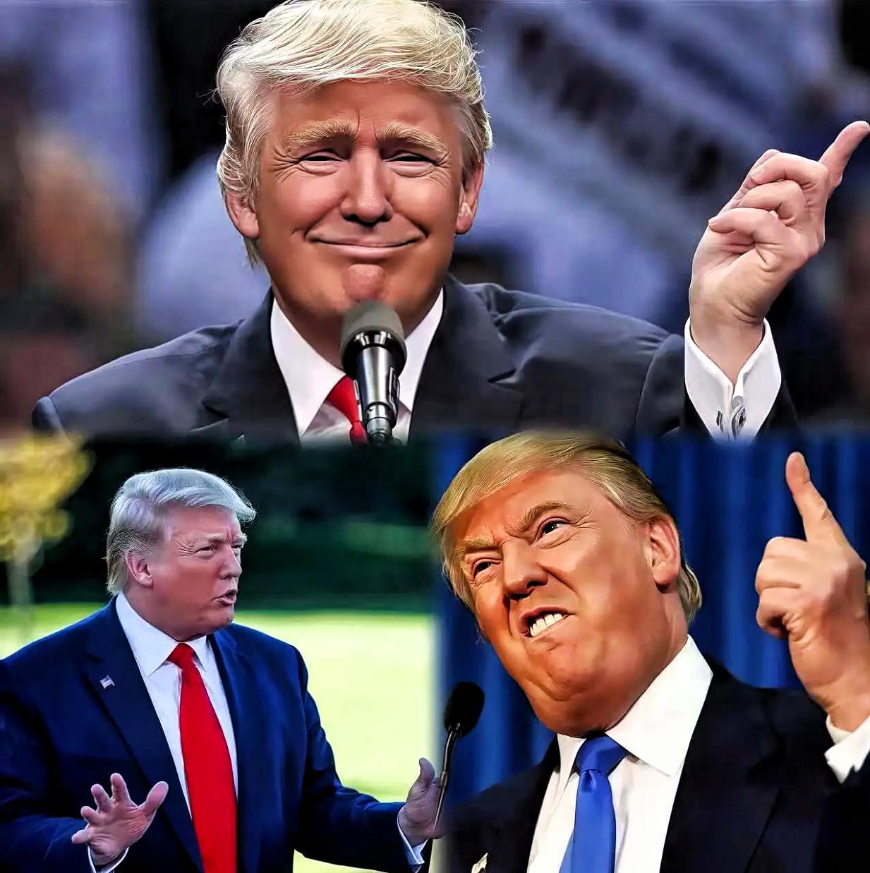 快讯！快讯！
特朗普突然宣布了

2025年9月20日，美国总统特朗普签署的行政