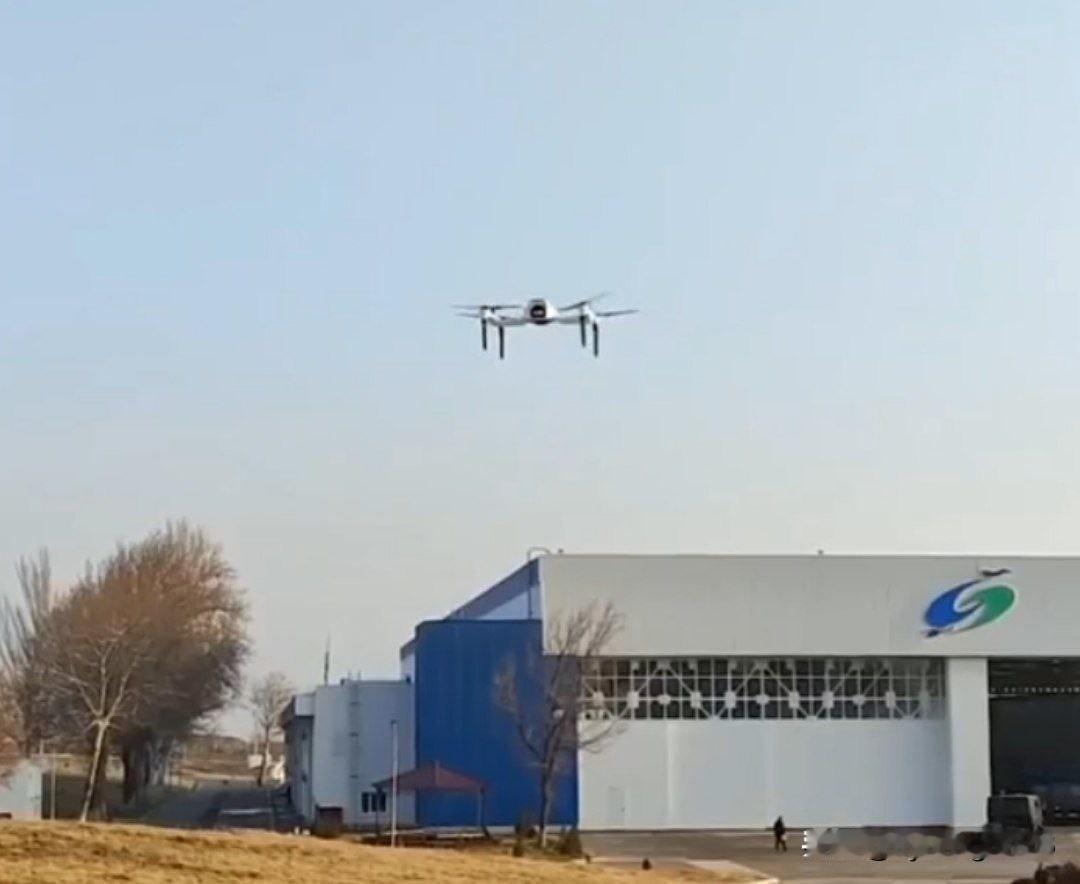 🇺🇿乌兹别克斯坦无人机“洛钦”（“猎鹰”）

“洛钦”（“猎鹰”）无人机是乌