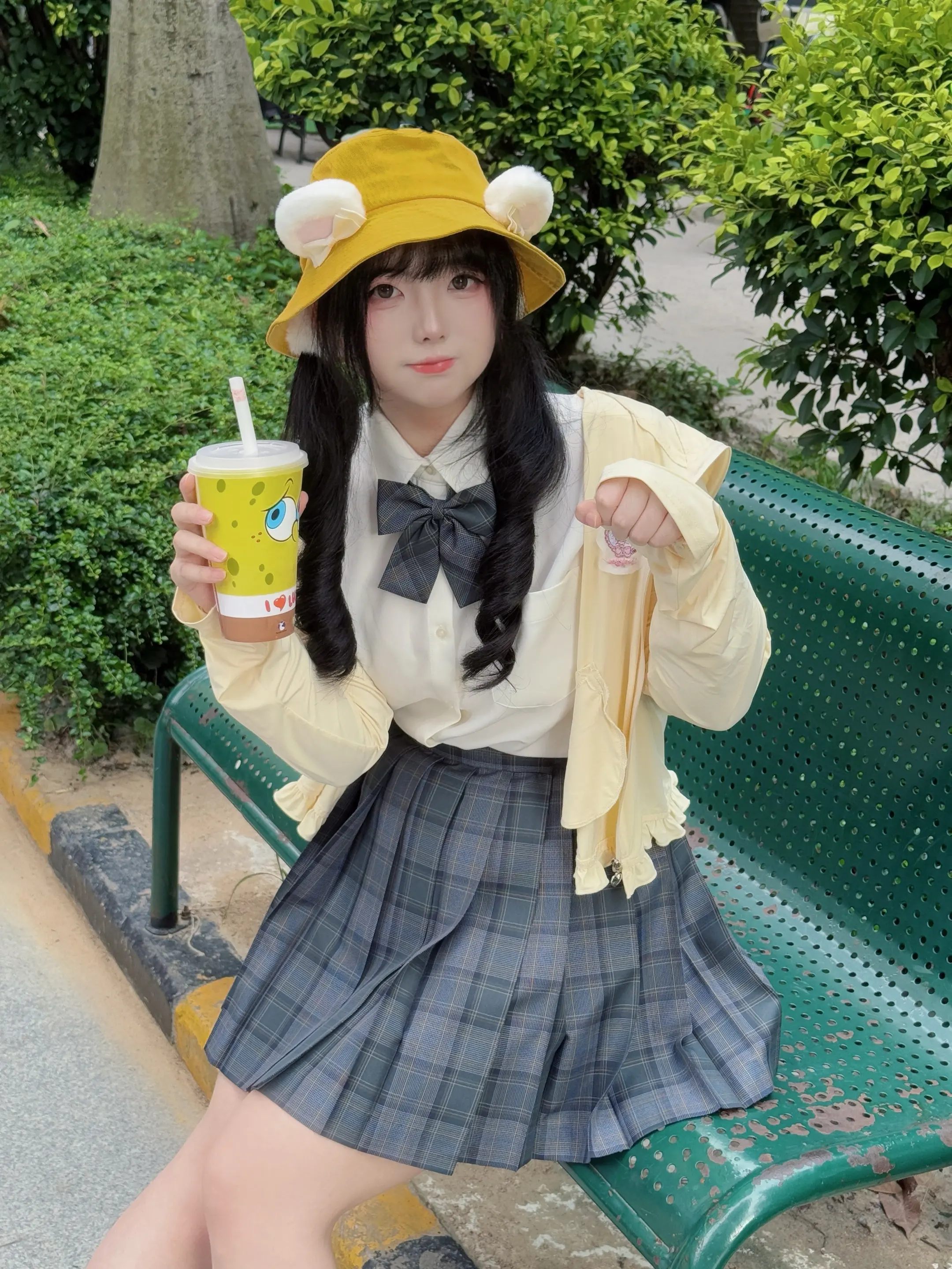 我就这样P的妈妈都不敢认这是她的亲女儿