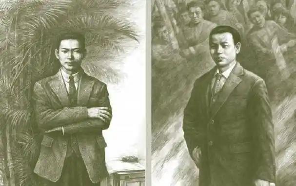 陈延年因叛徒出卖被捕入狱，受尽酷刑不屈。1927年，被押赴刑场，刽子手喝令其跪下