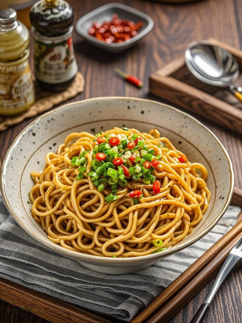 在这里遇见中国美 我的足迹地图 舌尖上的味道