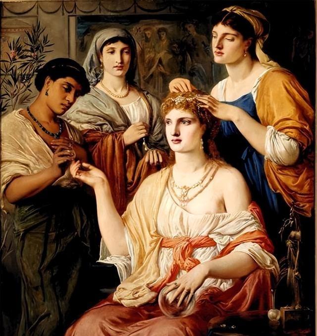 在中世纪晚期的英国贵族家庭，雇佣家仆是一种非常普遍的现象。根据英国历史学家彼得·