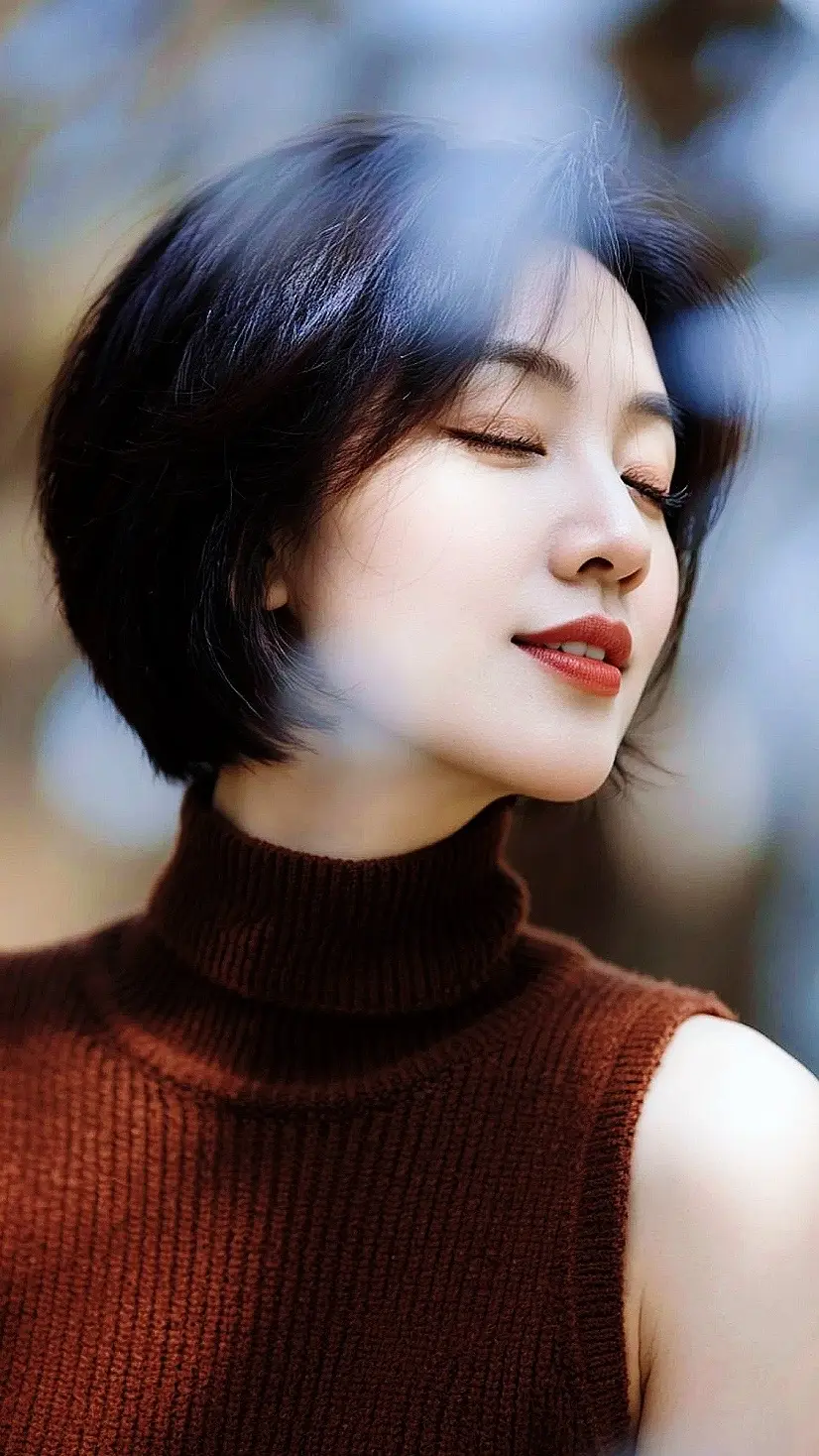 AI朦胧氛围感写真 ai创作 玩法达人广告分成伙伴计划