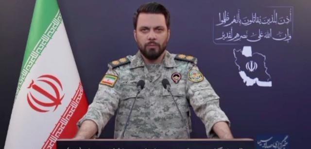 本来伊朗准备给美国留点面子的，结果特朗普直接下了 48 小时通牒，于是伊朗人选择