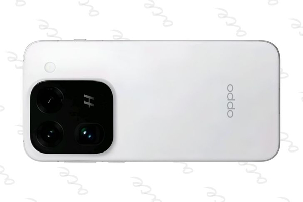 OPPO Find X9 Pro，好看吗？ ​​​