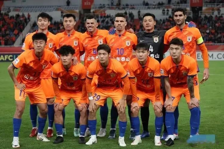 足协杯，上东泰山0-1负于上海申花揭示3个不争的事实:

1、上海申花没有利用卧