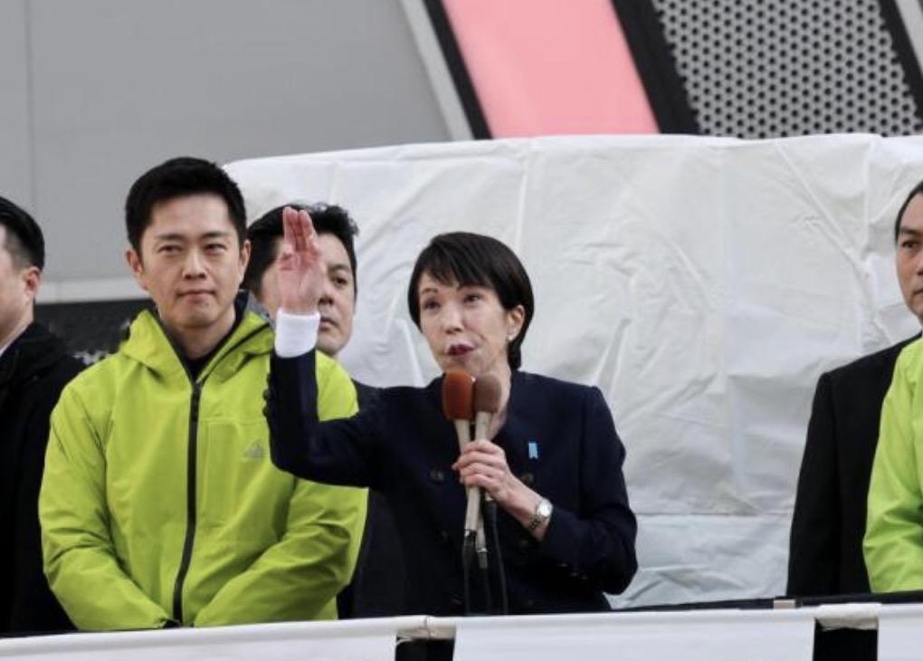 日本第51届众议院选举1月27日正式鸣锣开战。投票将于2月8日举行，未来12天将