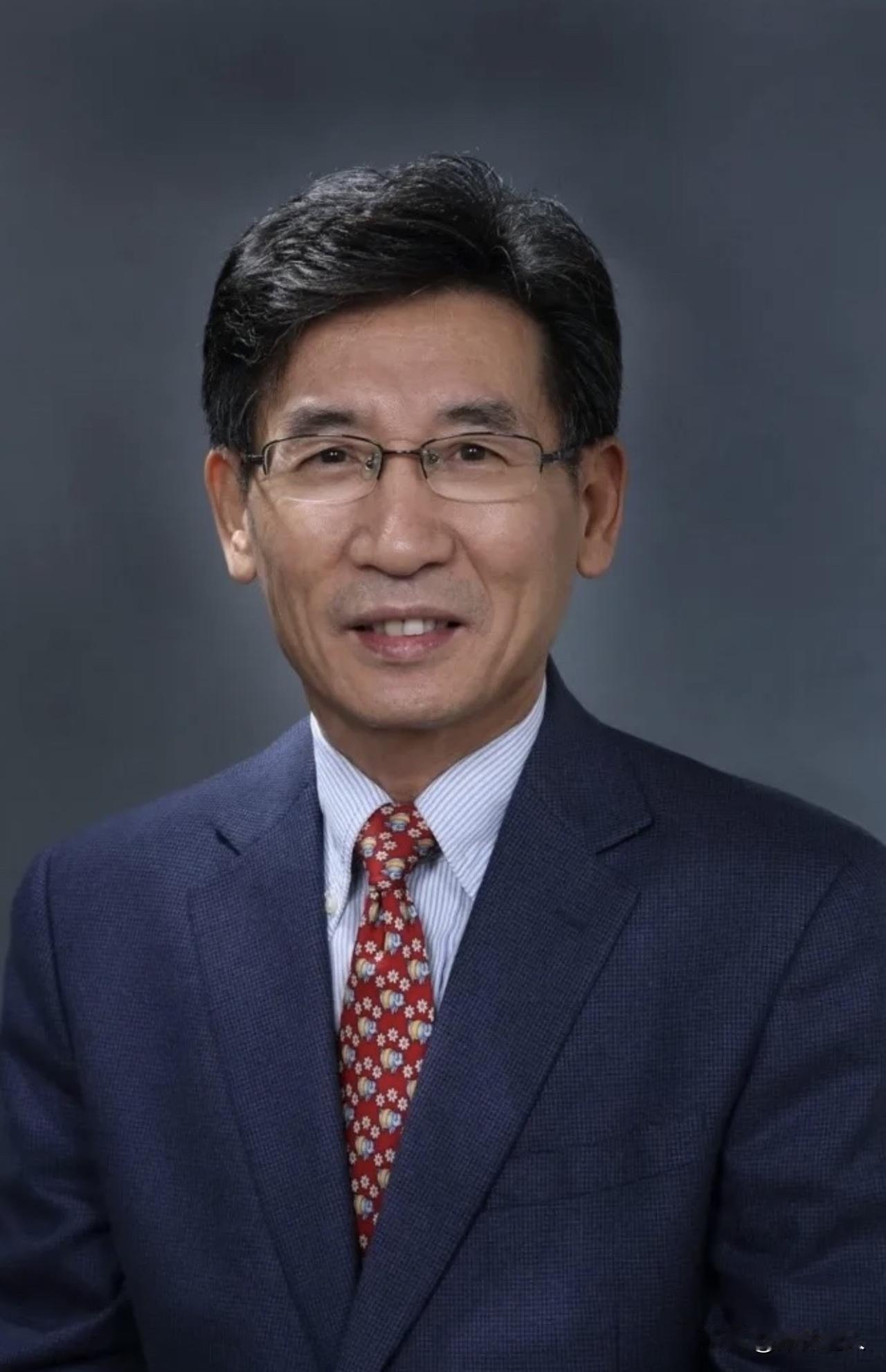 世界上，没有一个实验室敢说比我们更强。

你能做？光说这个东西非常好，没这个能力