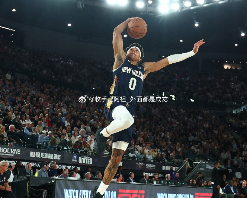 NBA常规赛，鹈鹕今日主场109-126不敌雷霆。本场比赛，鹈鹕的7号秀费尔斯发