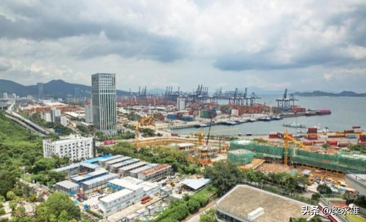 深圳工业发达比上海工业强吗?深圳工业虽然发达但是不可能比上海强，如果用民间的一些