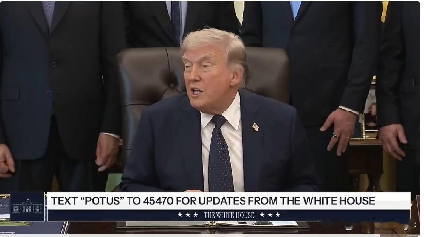 今天的新闻会上，特朗普答记者
记者： 你会对伊朗使用核武器吗？你几周前在 Tru