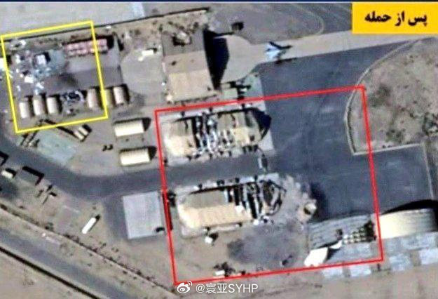 据《Clash Report》报道，前段时间，伊朗发动导弹和无人机袭击后，科威特