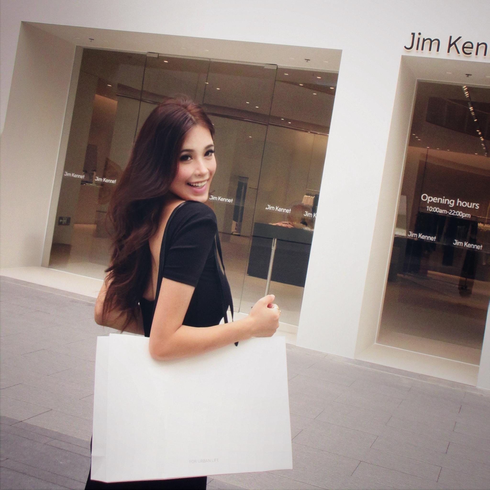 This summer.Jim Kennet is here