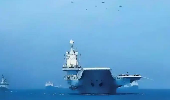 中国海军为什么还在继续爆兵052D？因为便宜好用，并且做的也是最坏的打算，万一以