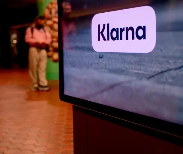 Klarna公司借力AI实现人均收入达100万美元

“先买后付”公司Klarn