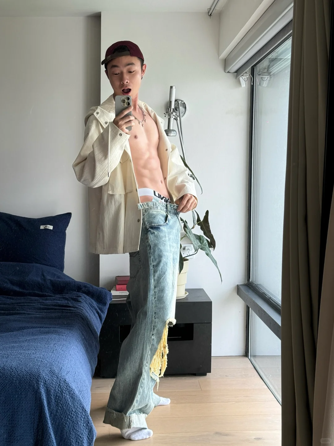 中秋🥮吃太多怎么办！？