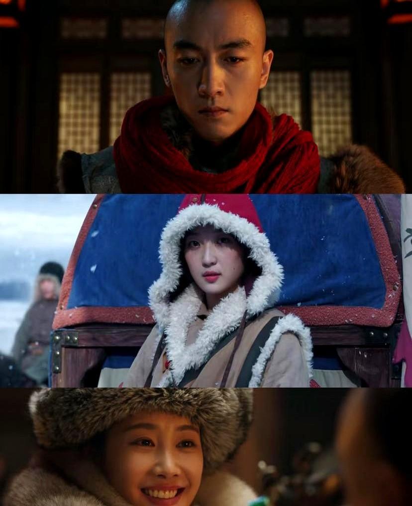 就算没有女人了陈晓也不会喜欢李纯的

李纯对陈晓有情义，却不懂如何让男人喜欢，常