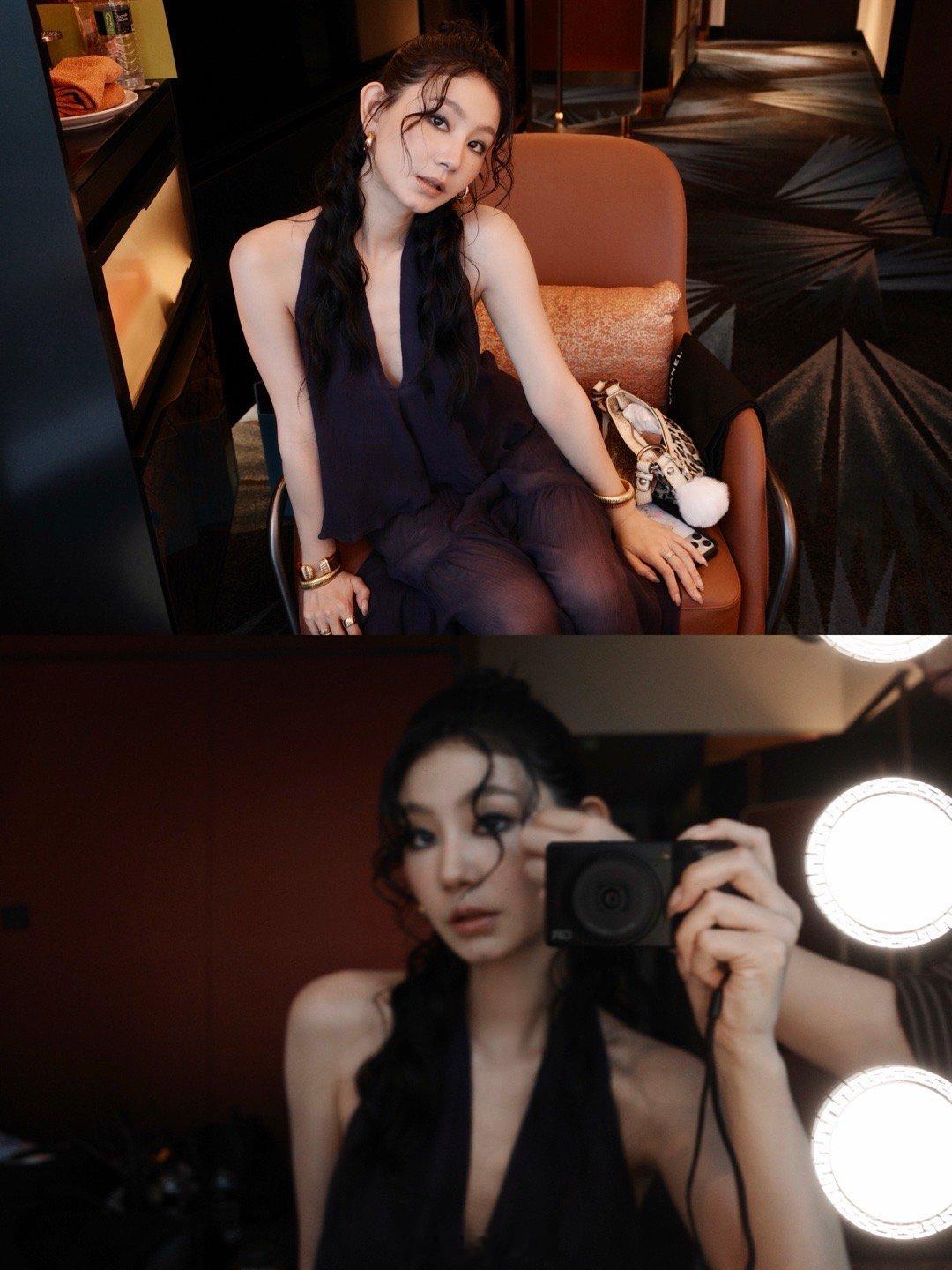 好玩！开心！搞摇汞！新濠影汇xmat电影之城盛典 澳门·新濠影汇