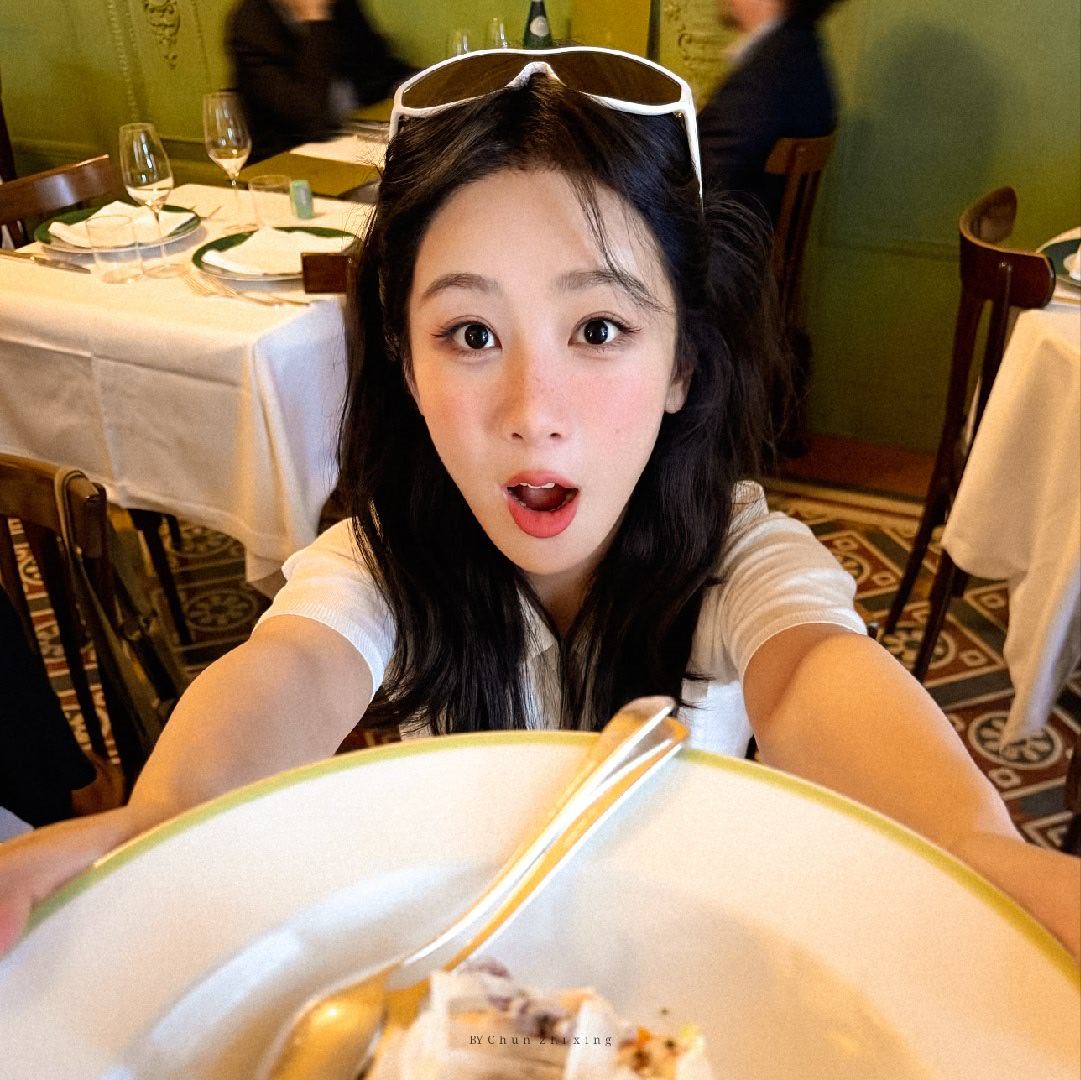 杨紫