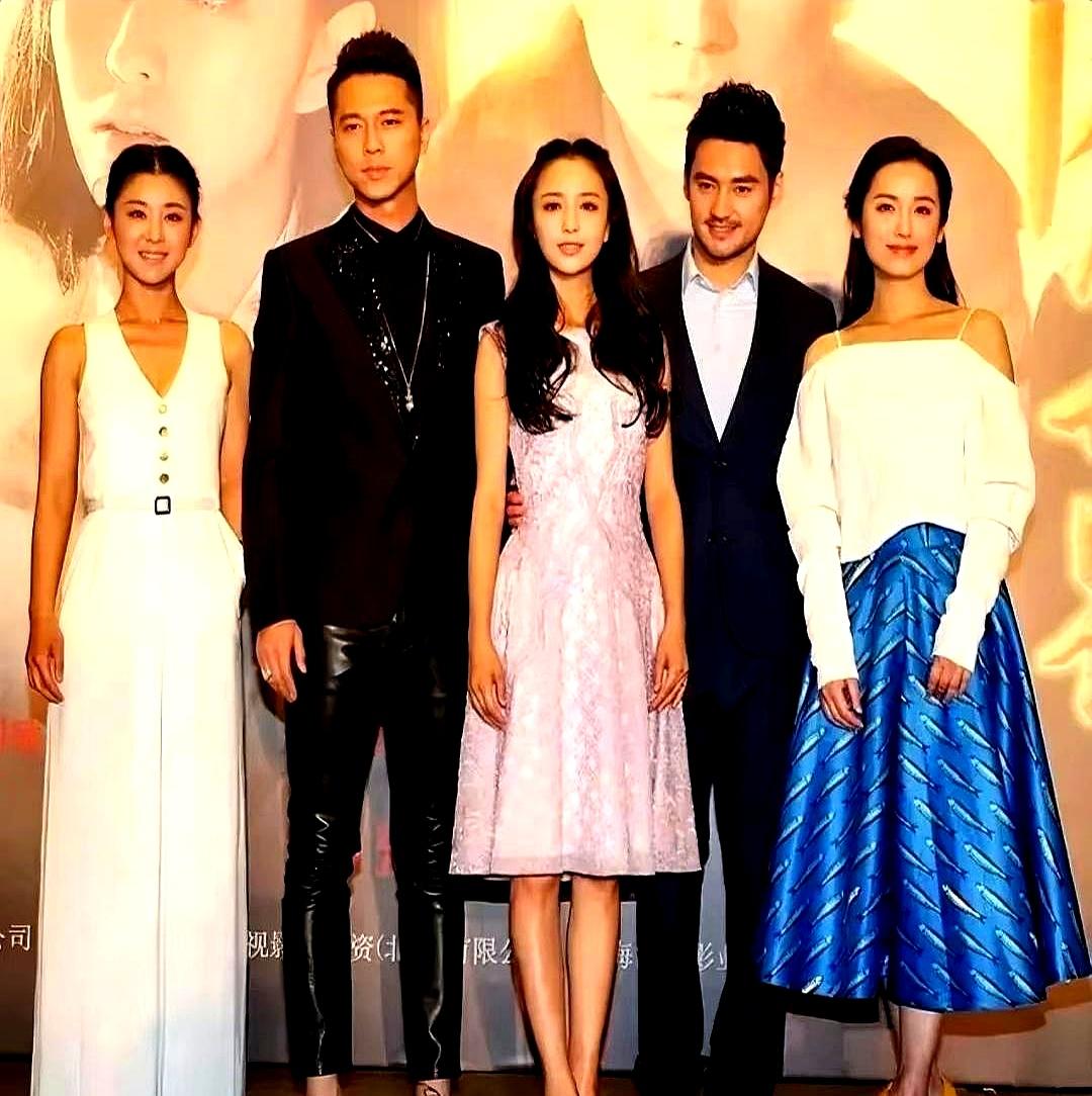 最难演红的，不是美人，是“土”。
《平凡的世界》里，吕一演的贺秀莲，头巾一裹，