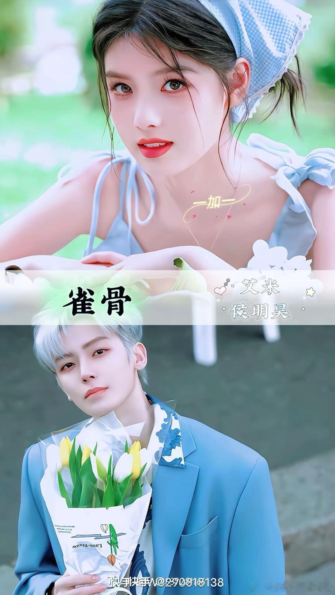 即将开机的电视剧 ​​​
